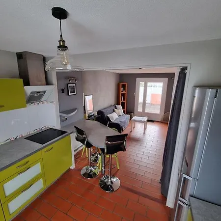 Maison Bord De * Saint-Hilaire-de-Riez