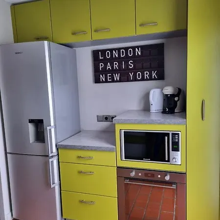 Casa de Férias Maison Bord De